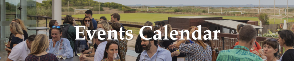 GDS-Movement Events Calendar