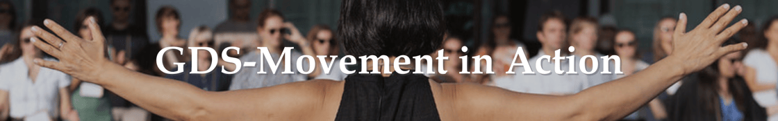 GDS-Movement in Action - GSD-Movement