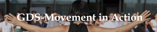 GDS-Movement in Action