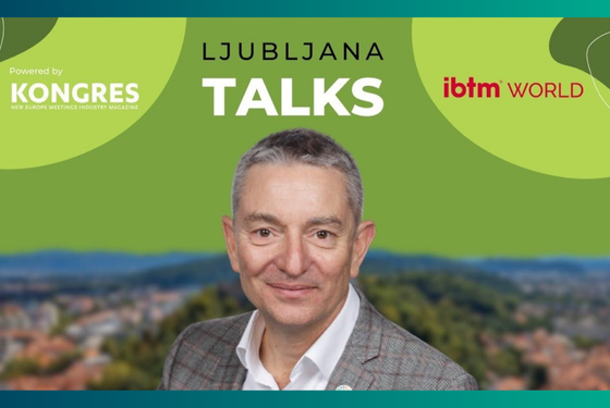 Ljubljana Talks