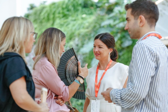 Storytelling Masterclass April