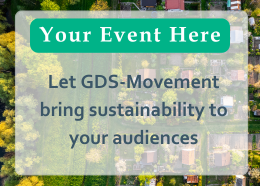Your Event Here April